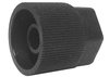 ACDelco 15-32622 A/C Service Valve Cap Air Conditioning Service Valve Fitting Cap