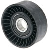 ACDelco 15-40372 Accessory Drive Belt Idler Pulley Air Conditioning Drive Belt Idler Pulley