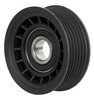 ACDelco 15-40486 Accessory Drive Belt Idler Pulley Air Conditioning Drive Belt Idler Pulley