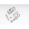 ACDelco 15-51276 A/C Expansion Valve Air Conditioning Expansion Valve