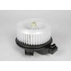 ACDelco 15-80644 HVAC Blower Motor Heating and Air Conditioning Blower Motor with Wheel