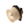 ACDelco 15-8940 HVAC Blower Motor and Wheel Heating and Air Conditioning Blower Motor with Wheel