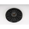 ACDelco 03535846 Engine Water Pump Pulley Engine Water Pump Pulley