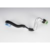 ACDelco 09128706 HVAC Heater Hose Heater Hose