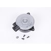 ACDelco 15-80873 Passenger Side 120W Engine Cooling Fan Motor