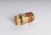 10070107 by ACDELCO - Genuine GM Parts™ Engine Coolant Air Bleeder Valve