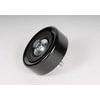 12555244 by ACDELCO - Air Conditioning Drive Belt Idler Pulley