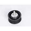 ACDelco 12580774 A/C Drive Belt Idler Pulley Drive Belt Idler Pulley