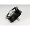 ACDelco 12597468 Accessory Drive Belt Idler Pulley Drive Belt Idler Pulley