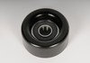 ACDelco 12633781 Accessory Drive Belt Idler Pulley GM Original Equipment™ Drive Belt Idler Pulley