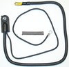 ACDelco 2SD33XA Battery Cable Negative Side Terminal Battery Cable with Auxiliary Leads