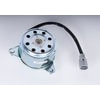 ACDelco 89019135 Radiator Passenger Side Engine Cooling Fan Motor