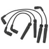 974A by ACDELCO - Spark Plug Wire Set