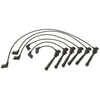 9366H by ACDELCO - Spark Plug Wire Set