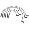 ACDelco 9746SS Spark Plug Wire Set Spark Plug Wire Set