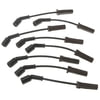 9748G by ACDELCO - Spark Plug Wire Set