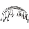 9628B by ACDELCO - Spark Plug Wire Set