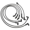 ACDelco 9704J Spark Plug Wire Set Spark Plug Wire Set