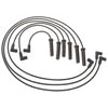 ACDelco 9706R Spark Plug Wire Set Professional™ Spark Plug Wire Set