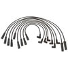 ACDelco 9708W Spark Plug Wire Set Spark Plug Wire Set
