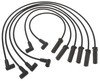 ACDelco 9746R Spark Plug Wire Set Spark Plug Wire Set