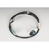 ACDelco 25822971 ABS Wheel Speed Sensor Wiring Harness Front Passenger Side ABS Wheel Speed Sensor Wiring Harness