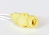 ACDelco LS32 Side Marker Light Socket GM Original Equipment™ Side Marker Light Connector