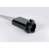 ACDelco LS71 Black Multi-Purpose Lamp Socket