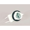 ACDelco LS100 Socket Assembly Multi-Purpose Lamp Socket