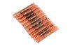 19300089 by ACDELCO - Salmon 20-18 Gauge Wire Splice Sleeve Kit