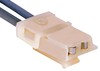 ACDelco PT533 2-Way Female Natural Colored Multi-Purpose Pigtail