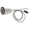 LS245 by ACDELCO - Multi-Purpose Lamp Socket