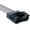 ACDelco PT115 HVAC Harness Connector 5-Way Female Black Multi-Purpose Pigtail