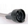 PT172 by ACDELCO - 2-Way Female Black Multi-Purpose Pigtail