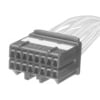 ACDelco PT1404 Natural Colored Multi-Purpose Pigtail