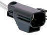 PT1511 by ACDELCO - Black Multi-Purpose Pigtail
