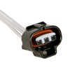 ACDelco PT1525 Multi-Purpose Wire Connector Black Multi-Purpose Pigtail