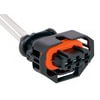 ACDelco PT1633 Black Multi-Purpose Pigtail