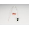 ACDelco PT782 Engine Coolant Level Sensor Connector 3-Way Female Black Multi-Purpose Pigtail