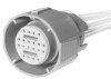 ACDelco PT1008 14-Way Female Gray Multi-Purpose Pigtail