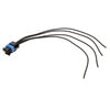 ACDelco PT2296 Multi-Purpose Wire Connector Professional™ Crankshaft Position Sensor Connector
