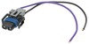 PT2298 by ACDELCO - Professional™ Vehicle Speed Sensor Connector