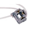 ACDelco PT1840 Headlight Headlamp Pigtail