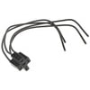 ACDelco PT1842 Heater and Air Conditioning Programmer Pigtail