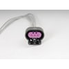 ACDelco PT2647 Electrical Pigtail Black Multi-Purpose Pigtail
