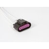 ACDelco PT2712 Electrical Pigtail Black Multi-Purpose Pigtail