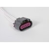 ACDelco PT2832 Multi-Purpose Electrical Connector Mass Airflow Sensor Pigtail