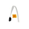 PT2897 by ACDELCO - Black Multi-Purpose Pigtail Kit with Splices