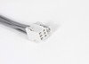 PT3923 by ACDELCO - Gray Multi-Purpose Pigtail