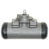 18E1409 by ACDELCO - Rear Drum Brake Wheel Cylinder